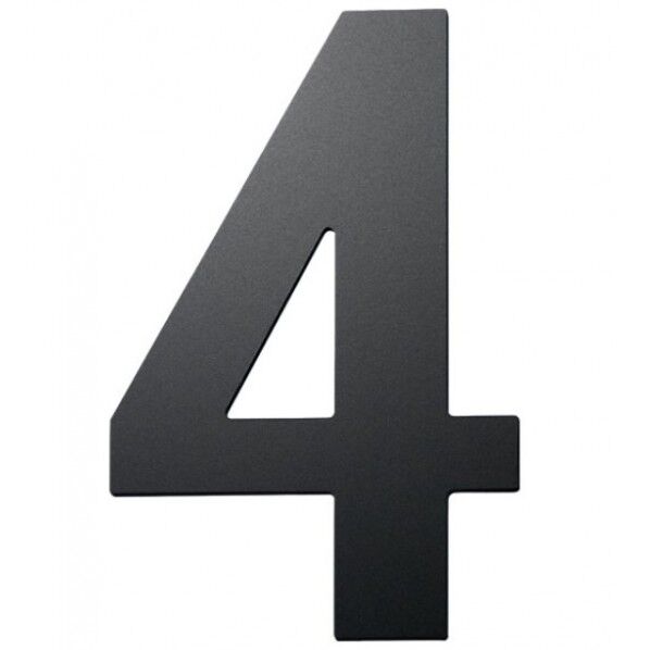 フロアナンバー 1文字 H150mm