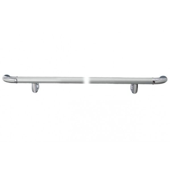 アルミニウム手すりセット L960(ブラケット×2)