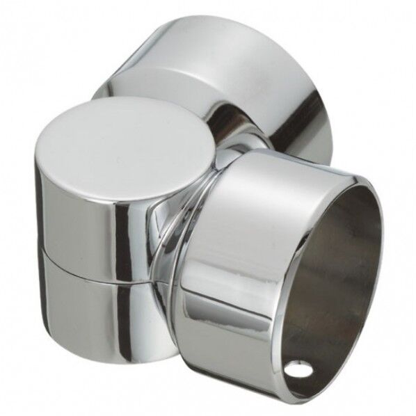 フレキシブルジョイント(コーナー用)