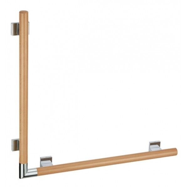 グラブバー(L型)