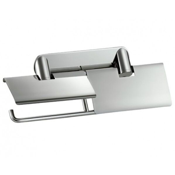 ダブルペーパーホルダー