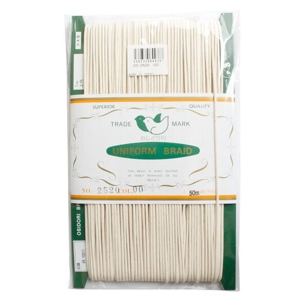 一井商店 ワックスコード