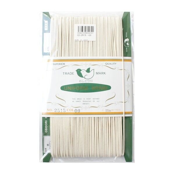 一井商店 ワックスコード