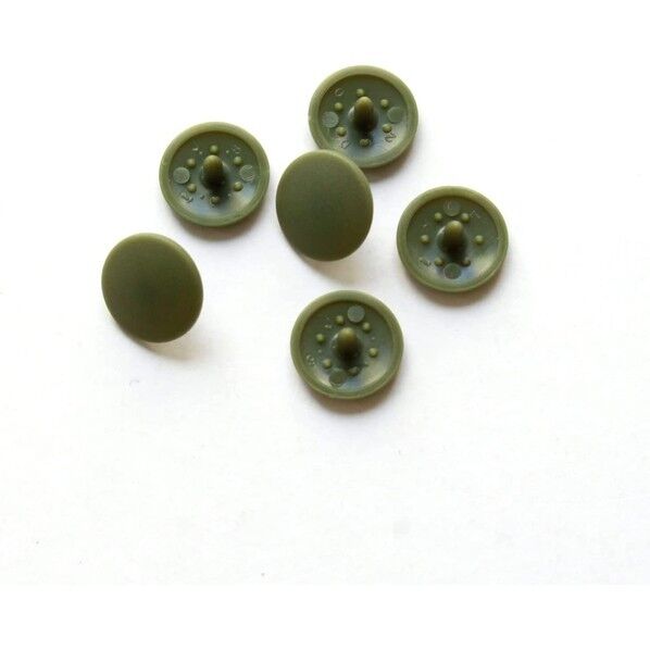 CHERRY LABEL SUN GRIP プラスチックスナップ