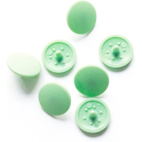 CHERRY LABEL SUN GRIP プラスチックスナップ