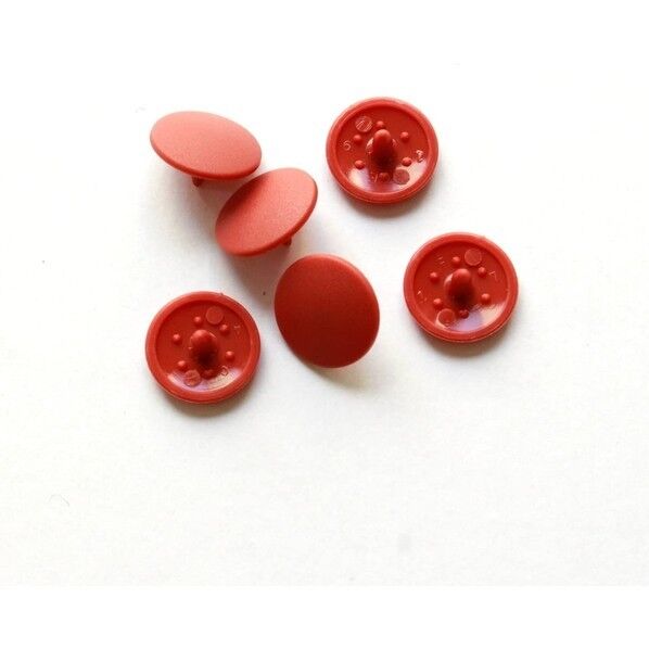 CHERRY LABEL SUN GRIP プラスチックスナップ