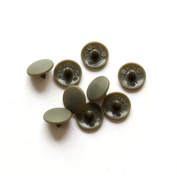 CHERRY LABEL SUN GRIP プラスチックスナップ