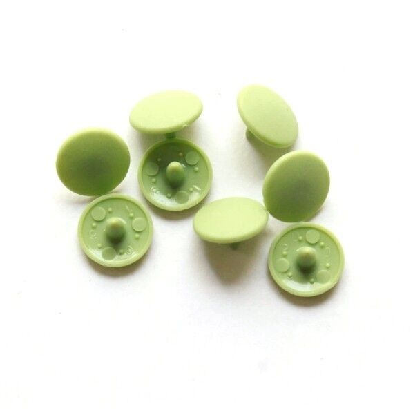 CHERRY LABEL SUN GRIP プラスチックスナップ