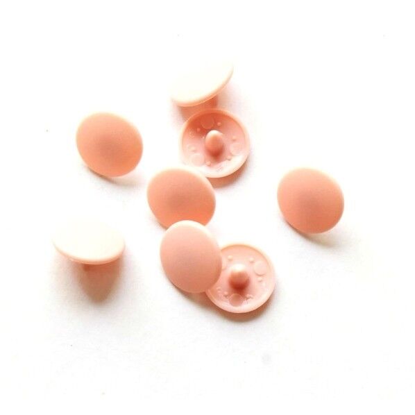 CHERRY LABEL SUN GRIP プラスチックスナップ