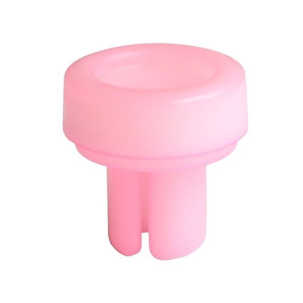 CHERRY LABEL ミニハンドプレス 台座 プラスチックスナップ専用 取り替えパーツ