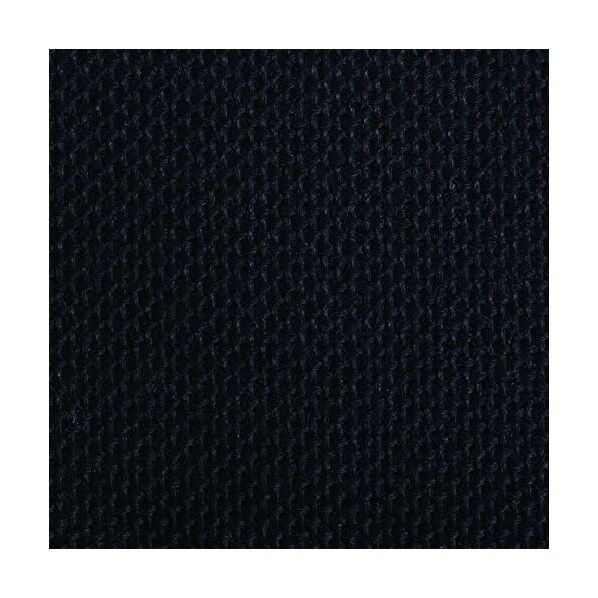 Piece Piece 刺しゅう布 コングレス 津軽こぎん刺し すみくろ 約30x42cm PHC-019-10 1個...