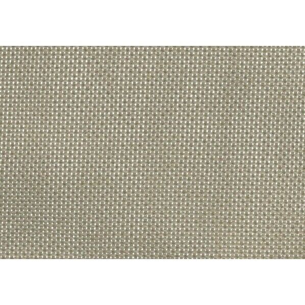 Piece Piece 刺しゅう布 コングレス 津軽こぎん刺し くるみ 約30x42cm PHC-019-7 1個