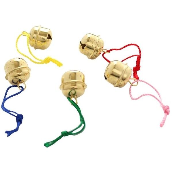 日本紐釦貿易 福鈴紐付 4号