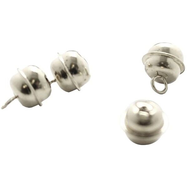 日本紐釦貿易 福鈴 豆