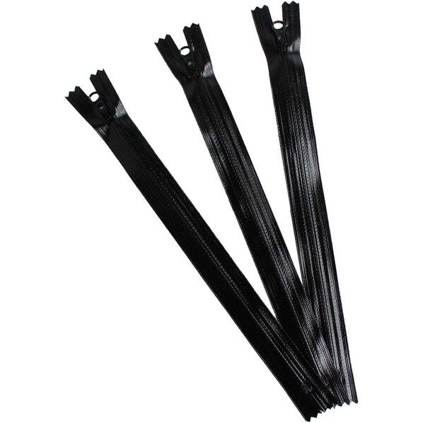 Y.K.K 止水ファスナー