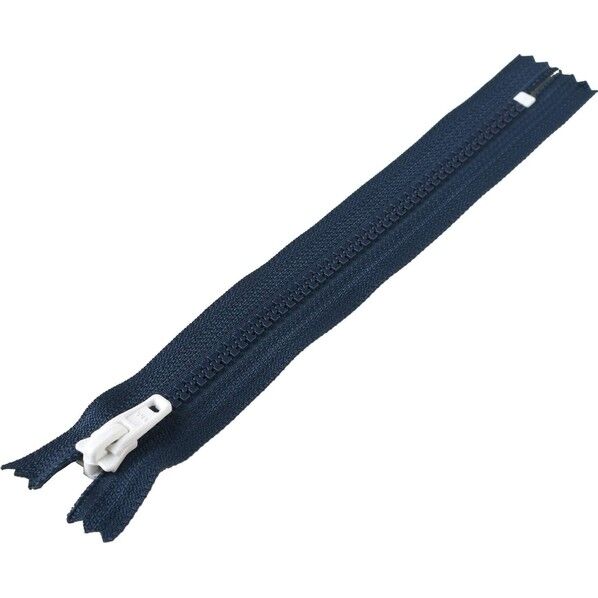 Y.K.K プラスチックファスナー シッパー