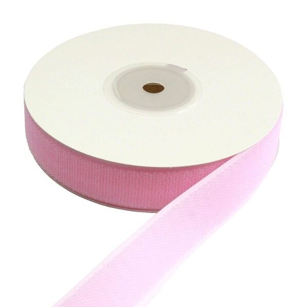 日本紐釦貿易 ベルクロ面ファスナー 縫い付けタイプ B(ループ)