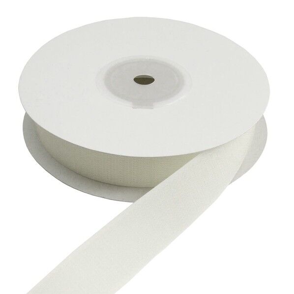 日本紐釦貿易 ベルクロ面ファスナー 縫い付けタイプ B(ループ)