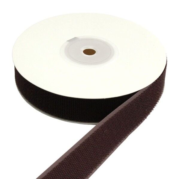 Y.K.K ベルクロ面ファスナー 縫い付けタイプ B(ループ)