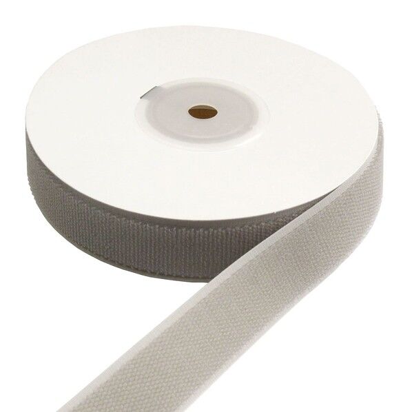 Y.K.K ベルクロ面ファスナー 縫い付けタイプ B(ループ)