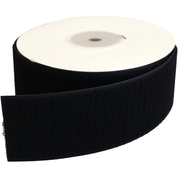 日本紐釦貿易 ベルクロ 面ファスナー B メス