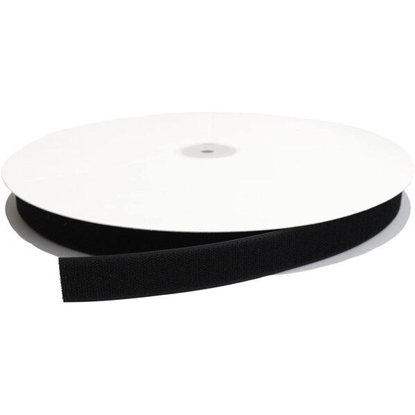 日本紐釦貿易 ベルクロ 面ファスナー B メス