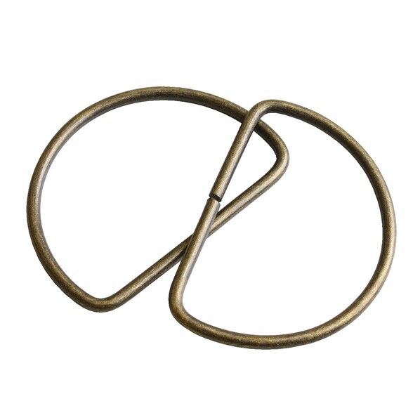 日本紐釦貿易 Dカン