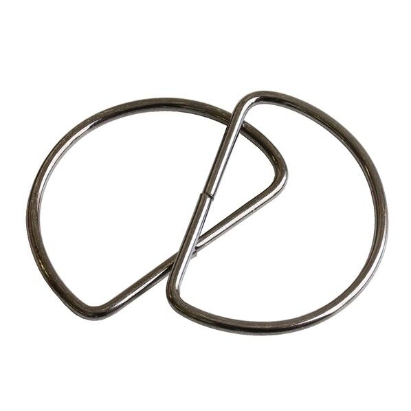 日本紐釦貿易 Dカン