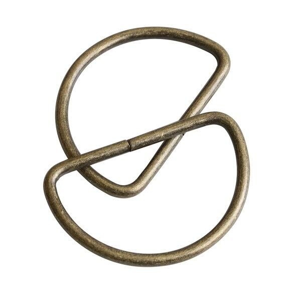 日本紐釦貿易 Dカン