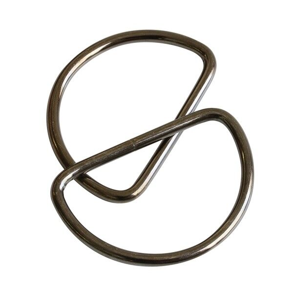 日本紐釦貿易 Dカン