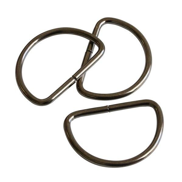 日本紐釦貿易 Dカン