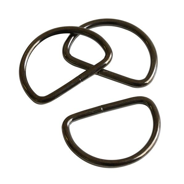 日本紐釦貿易 Dカン