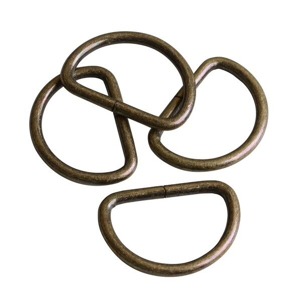 日本紐釦貿易 Dカン