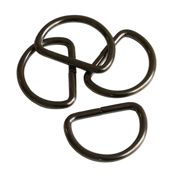 日本紐釦貿易 Dカン