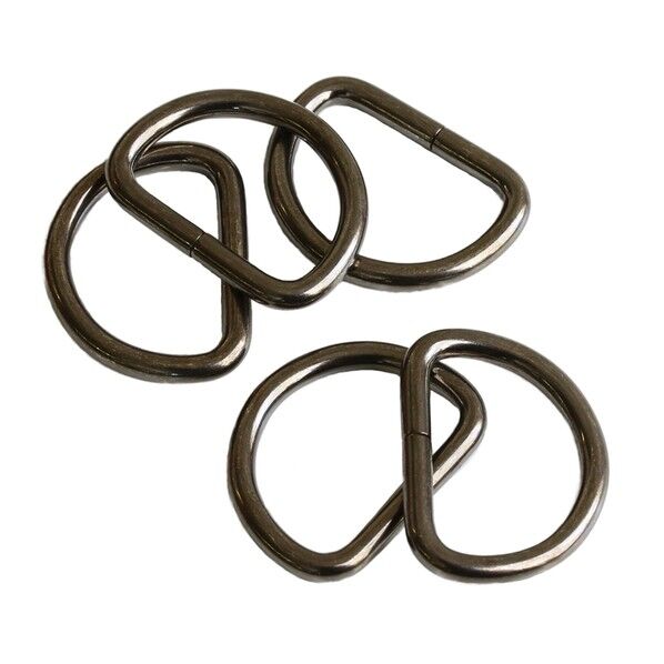 日本紐釦貿易 Dカン