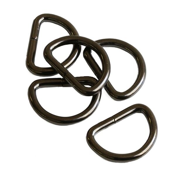 日本紐釦貿易 Dカン