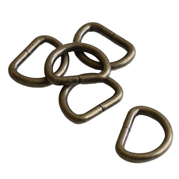 日本紐釦貿易 Dカン