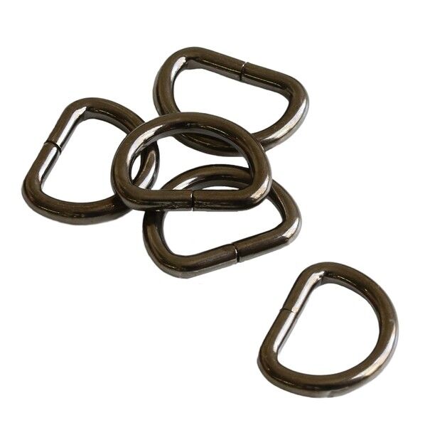 日本紐釦貿易 Dカン