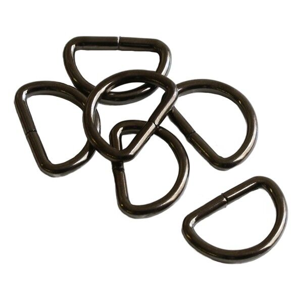 日本紐釦貿易 Dカン