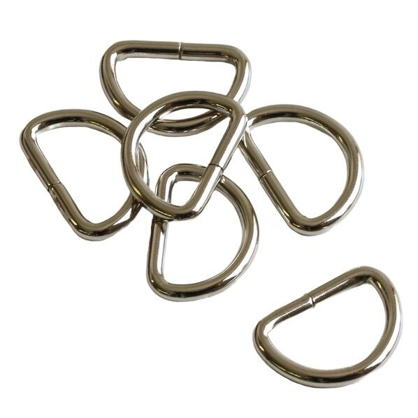 日本紐釦貿易 Dカン