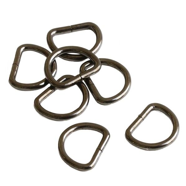 日本紐釦貿易 Dカン