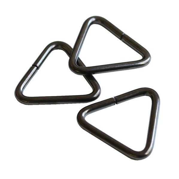 日本紐釦貿易 三角カン