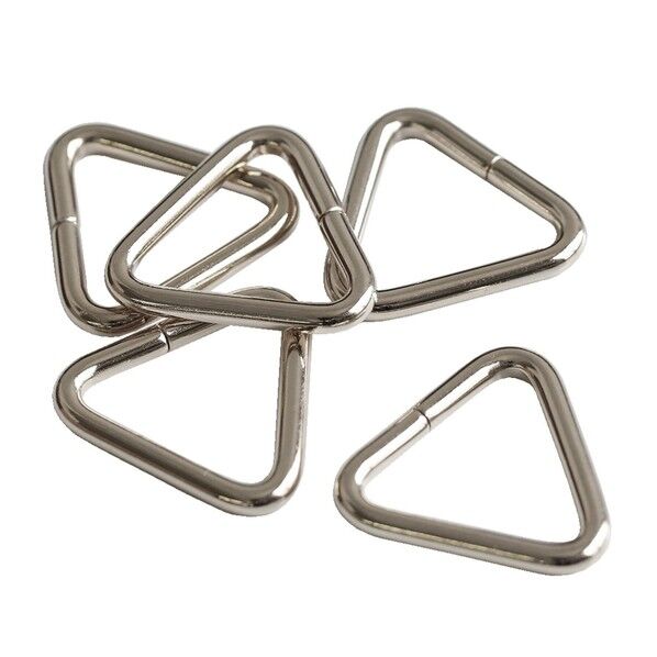 日本紐釦貿易 三角カン