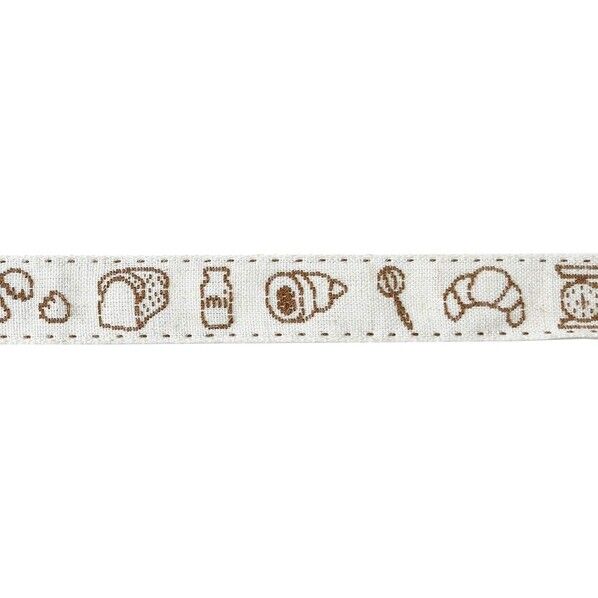 日本紐釦貿易 チロルテープ パン