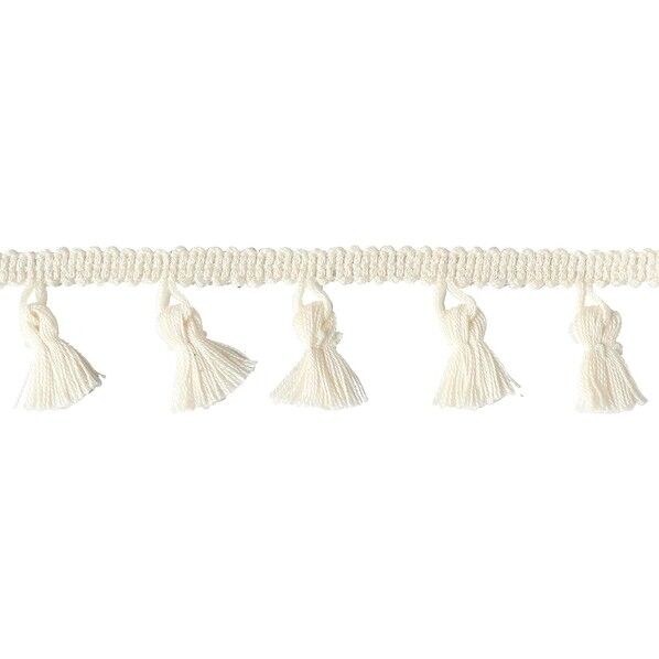 日本紐釦貿易 タッセルフリンジブレード