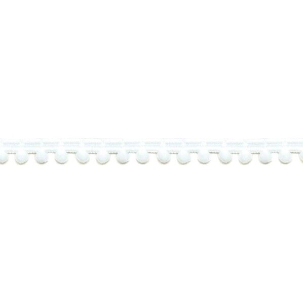 日本紐釦貿易 プチボンボンブレード