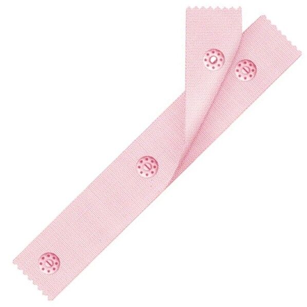 日本紐釦貿易 テーピースナッパー