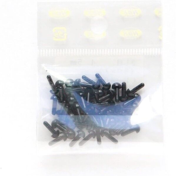 日本紐釦貿易 差し込み丸型さし目