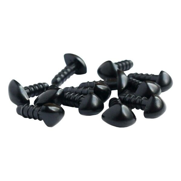 日本紐釦貿易 鼻ボタン