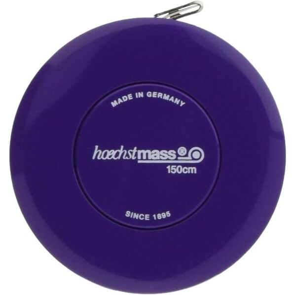 hoechstmass(ヘキストマス) ロールメジャー